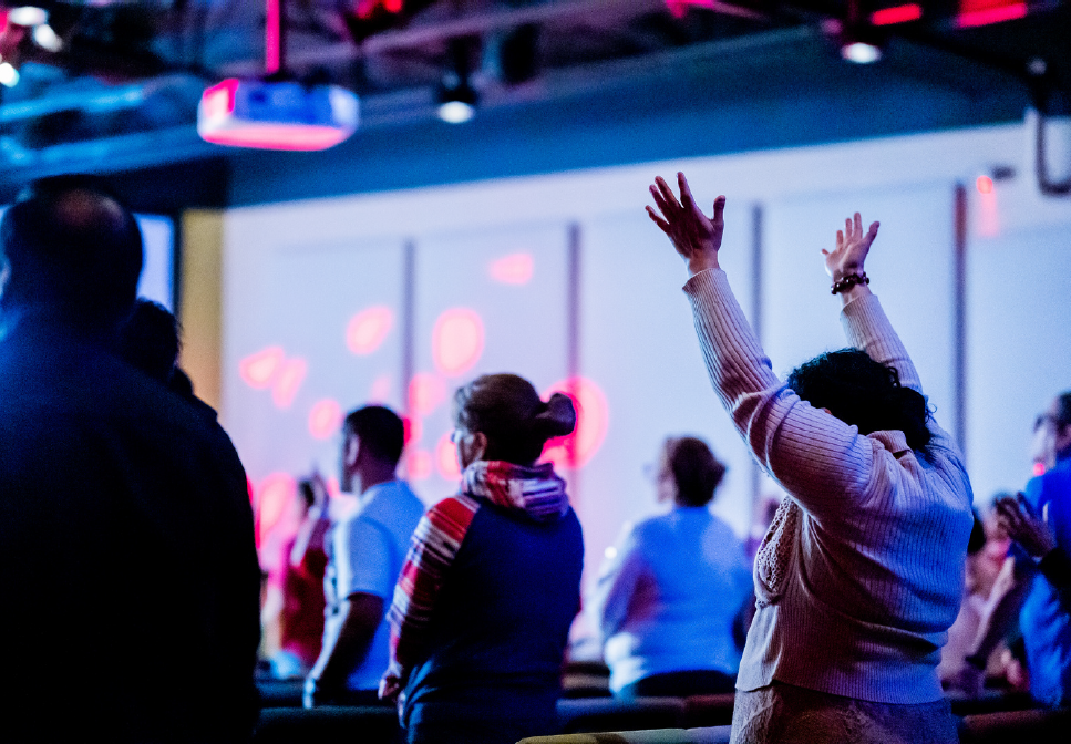 Campus Breakthrough 2026