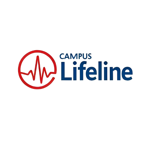 Campus Lifeline logo